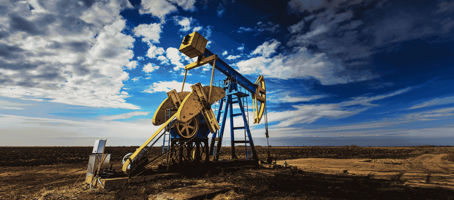 Khalda Petroleum discovers 3 new crude oil, gas reserves in Western Desert